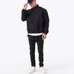 ZANEROBE Men’s Sureshot Chino in Black